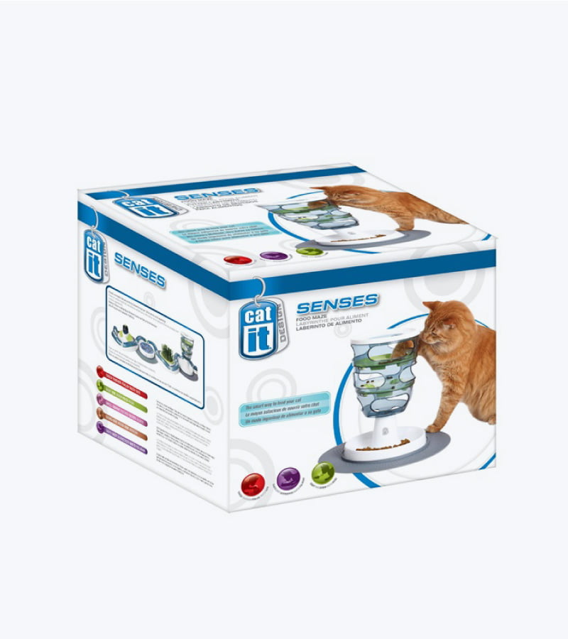 Catit Cogumelo Senses - Produtos