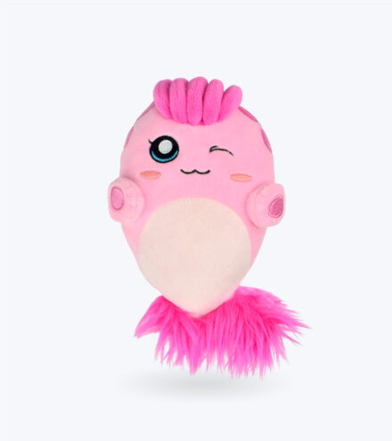 Dashi Peluche Fini