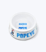 Dashi Taça Popeye