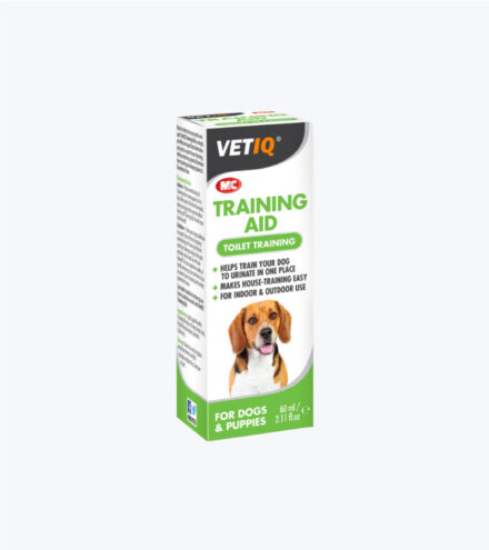 Vet IQ Training AID