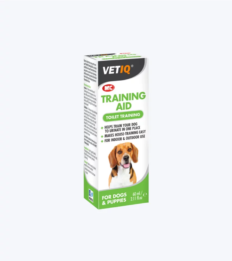 Vet IQ Training AID - Image 1