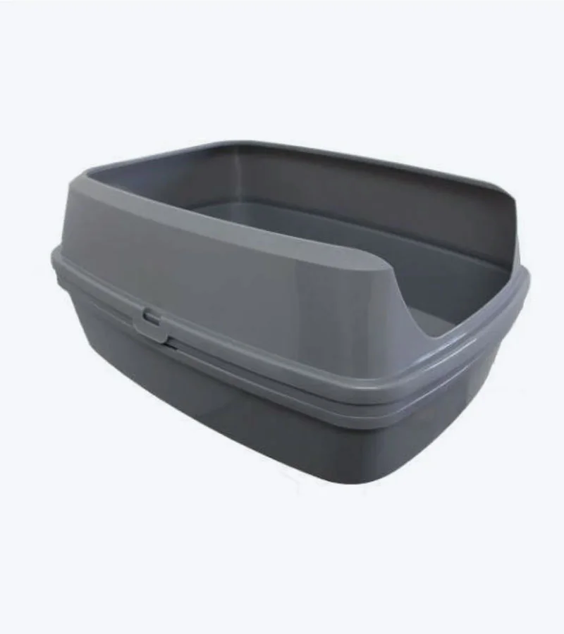 always cat litter box up sift 2