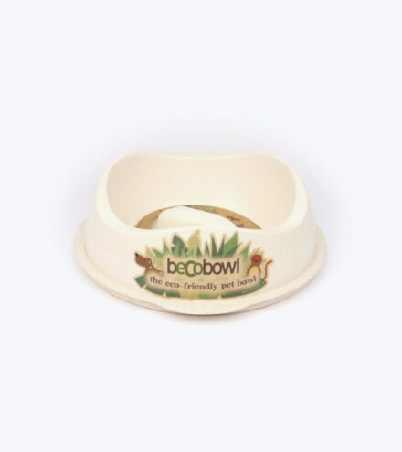Beco Bowl Slow Feeder