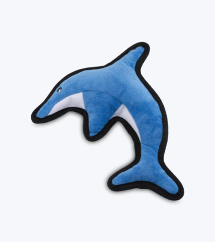 Beco Rough and Tough - David The Dolphin