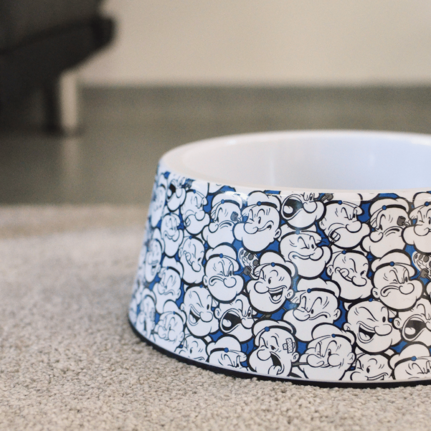 dashi popeye blue 11