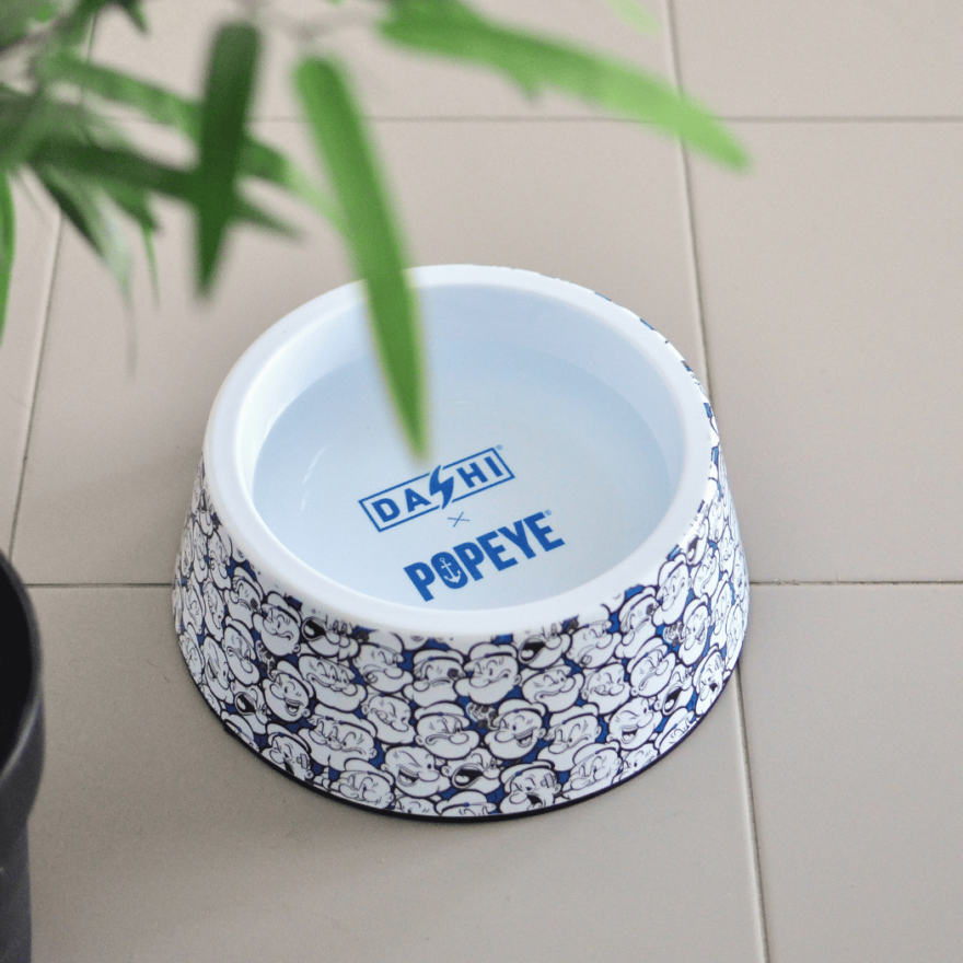 dashi popeye blue 12