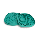 Feast Mat Bubbles | Slow Feeder + Lick Mat | West Paw - Image 4