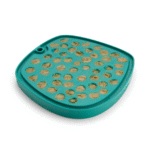Feast Mat Bubbles | Slow Feeder + Lick Mat | West Paw - Image 6