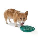 Feast Mat Bubbles | Slow Feeder + Lick Mat | West Paw - Image 8