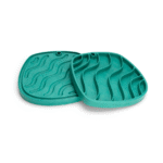 Feast Mat Waves | Slow Feeder + Lick Mat | West Paw - Image 5