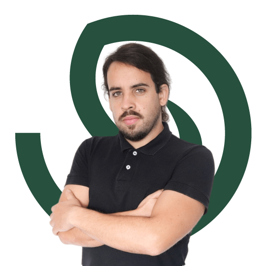 Sobre mim 1 foto perfil
